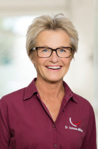 Dr. Astrid Schwan-Wilhelmy